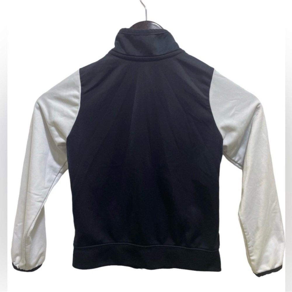NIKE Jacket & Coats JUST DO IT.Size 4/5 YRS - Size S Toddler. - Picture 2 of 4